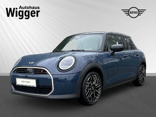 MINI Cooper S 5.-T. Favoured Trim Harman Kardon Komfo