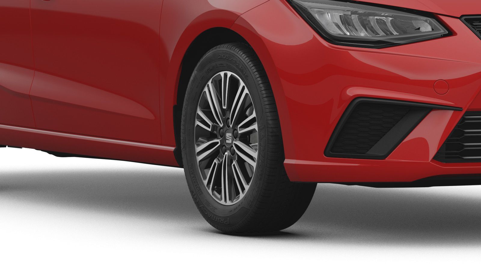 Seat Ibiza - Bild 11