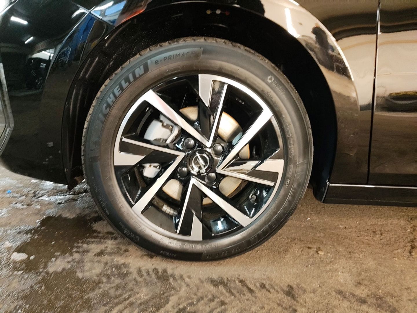 Opel Corsa - Bild 16