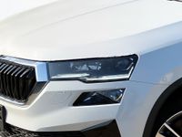 Skoda Karoq - Vorschau Bild 6