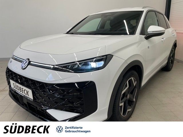 Image of Volkswagen T-Roc