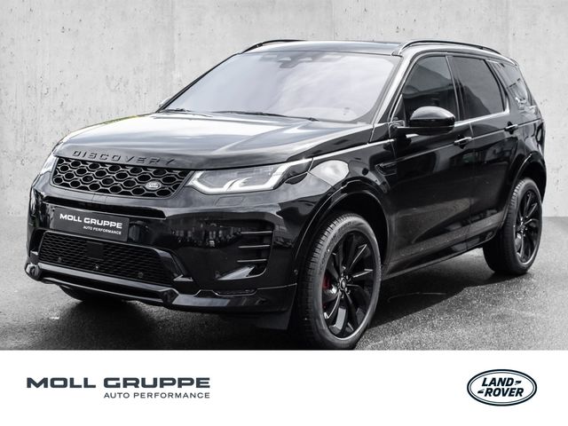 Land Rover Discovery Sport D200 AWD DYNAMIC SE