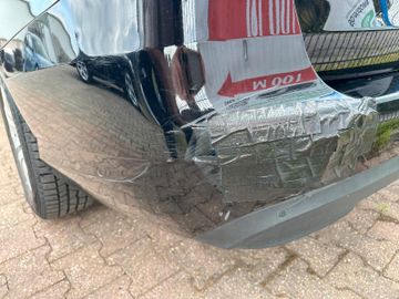 Mercedes C 220 - 8