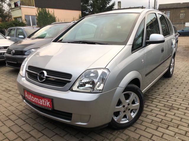 Opel Meriva 1.8 Enjoy 65985 Kilometer Klimaanlage!!!