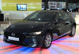 Mazda 3 Lim. Skyactiv*KLIMA*NAVI*LED*HEAD UP*ALU*PDC* - Mazda 3 in Köln
