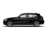 BMW 120 i 5-Türer ADVANTAGE NAVI KLIMA SH PDC TEMPOM - BMW 1er Reihe Gebrauchtwagen Türer