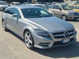 Mercedes-Benz Mercedes-benz CLS 350 CDI SW BlueEFFICIENCY 4Mat - Mercedes-Benz CLS 350: Blueefficiency