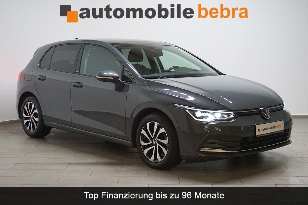 Volkswagen Golf 8 2.0TDI DSG Active Virtual AHK Pano HUD, миниатюра 3