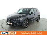 Mazda CX-5 2.2 Turbodiesel Sports-Line AWD Aut.*NAVI* - Mazda Gebrauchtwagen in Bochum