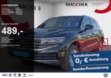 Volkswagen Touareg Elegance 3.0 TDI AHK Standh. Leder IQDri