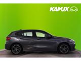 BMW 118 d Steptronic Sport Line+LED+VIRTUAL+CARPLAY+ - BMW 118 aus 2021