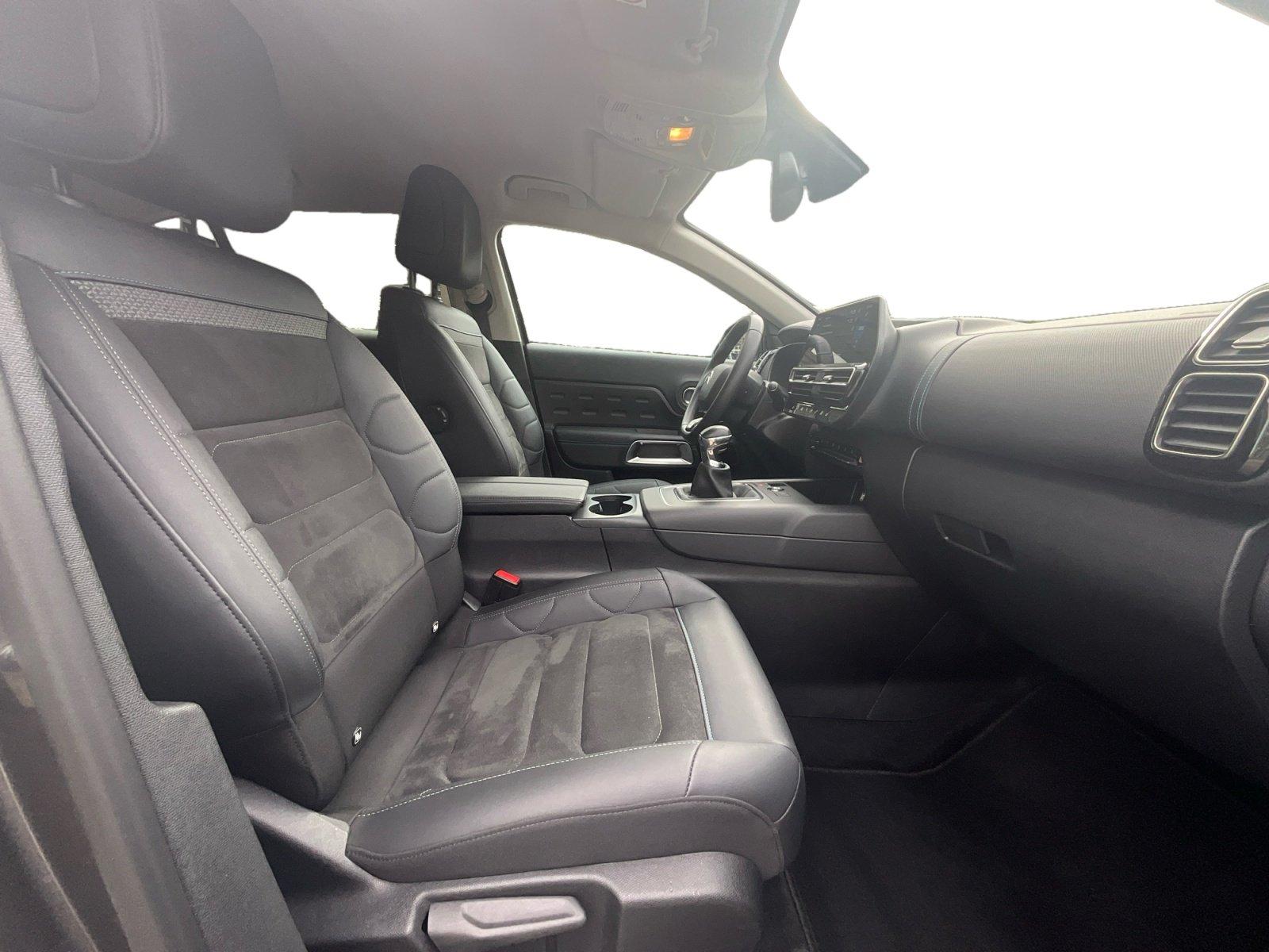 Citroën C5 Aircross 1.2 PureTech 130 S&S Plus Navi,Kamer