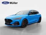 Ford Focus 2,3 l 206 KW (280 PS) B  ST X Edition - Ford Focus: ST X Edition