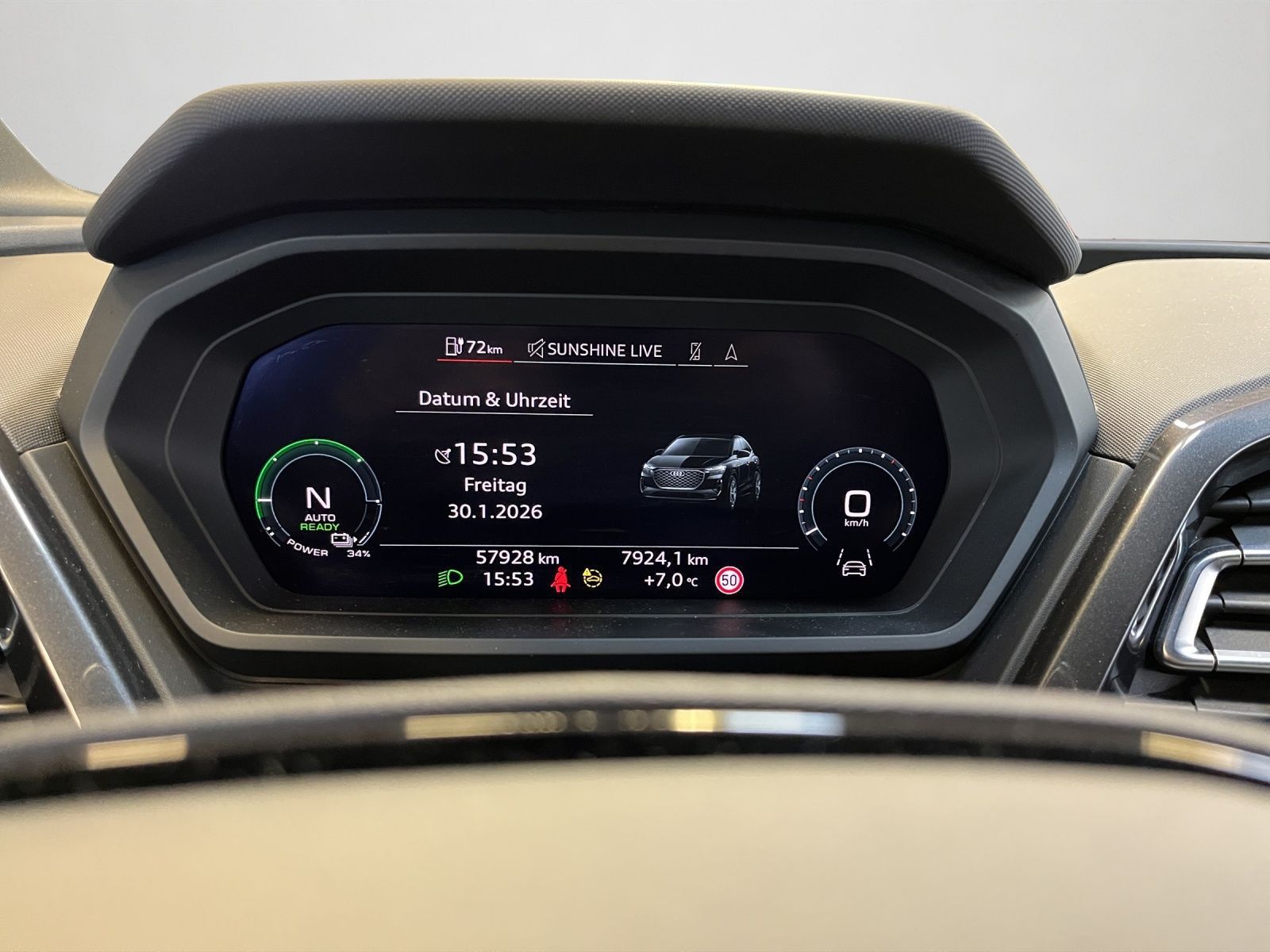 Audi Q4 e-tron - Bild 11