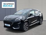Ford PUMA ST-LINE VIGNALE+NAVI+KAMERA+PANORMA+AHK!