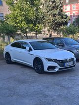 Volkswagen Arteon 2.0 TSI OPF DSG R-Line R-Line - Volkswagen Arteon in Duisburg