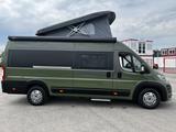 Robeta Womondo Lifesytle 636 FreeLiving+ Solar Aufstell - Kastenwagen Womo