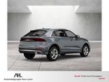 Audi Q8 55 TFSIe S line quattro Tiptronic HD-Matrix A - Audi Q8 Plug-in Hybrid (PHEV) Gebrauchtwagen