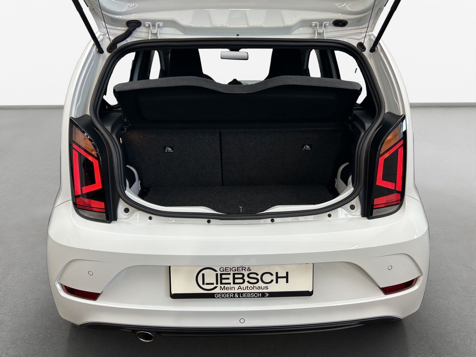 Volkswagen up! - Bild 10