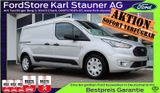 Ford Transit Connect Kasten DIESEL 230/L2-LANG Klima - Ford Transit Tageszulassungen mit Diesel-Antrieb