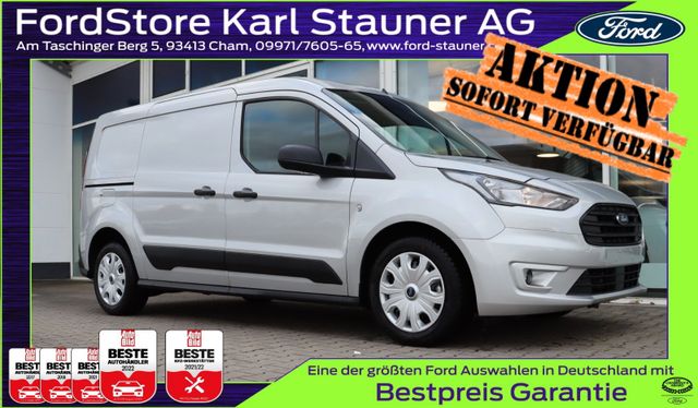 Ford Transit Connect Kasten DIESEL 230/L2-LANG  Klima