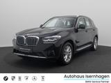 BMW X3 xD30d Leder Memory DAB Kamera Sportsitz18Zoll