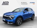 Kia SPORTAGE 1.6T 48V DCT SPIRIT *360°*E-SITZ*NAVI*