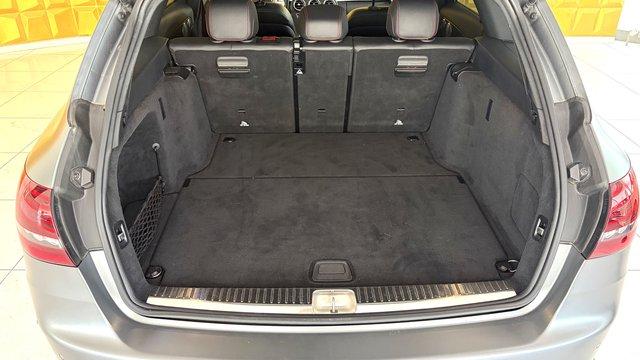 Mercedes-Benz C 43 T AMG T 4MATIC*PANO*FULL CAM*ACC*BURMESTER*