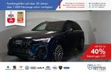 Audi Q7 S line business ACC|HuD|Stand-Hzg|AHK|RFK|... - Audi Q7: S Line Business