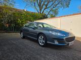 Peugeot 407 3.0 V6 | Automatik | Nur 88tkm - Peugeot 407: 3.0