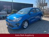 Kia Rio Vision*NAVI*CAM*DAB*1.Hand*LED*Sitzhzg*Lenkh - Kia Rio in Augsburg