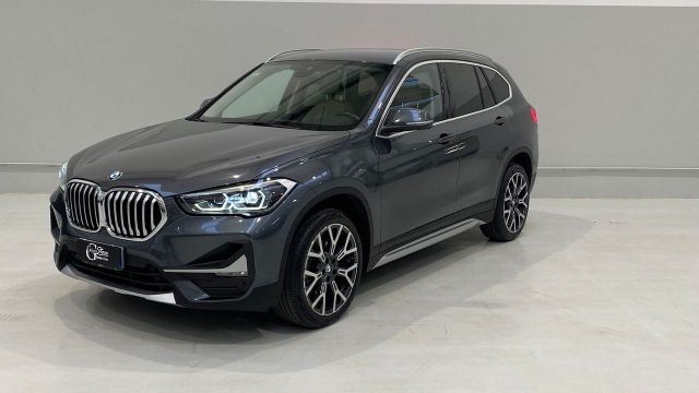 BMW X1 F48 2019 - X1 sdrive18d xLine Plus auto