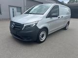 Mercedes-Benz Vito 114 CDI Kompakt Silber Klima Bott