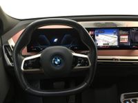BMW iX - Vorschau Bild 14