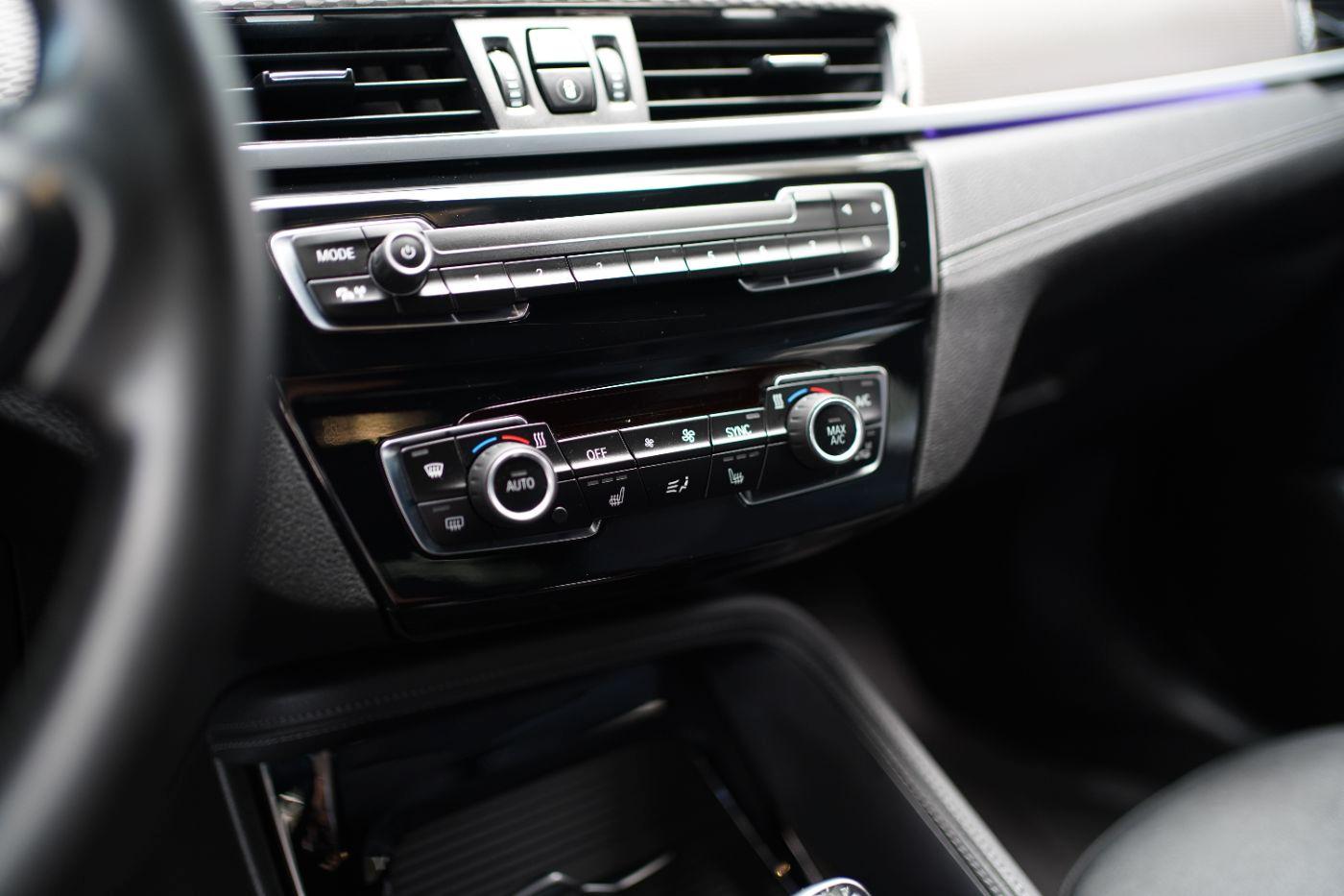 BMW X2 xDrive20i M Sport Mesh Edition +LED+Navi+Lede, миниатюра 15