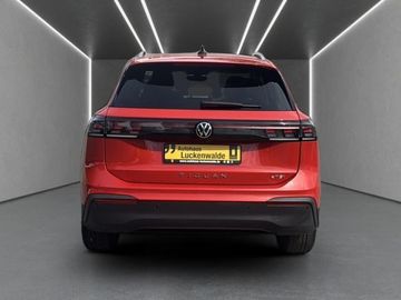 Volkswagen Tiguan - 6