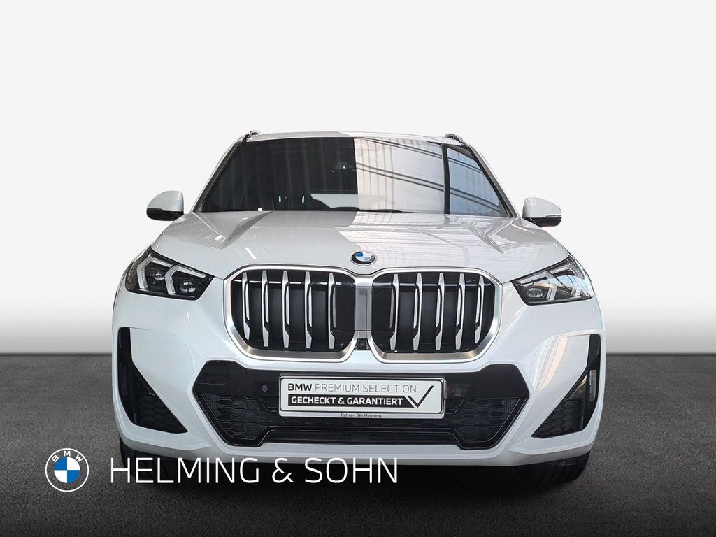 BMW X1 xDrive23i M-Sport LED Head-Up DAB Shz Komfort