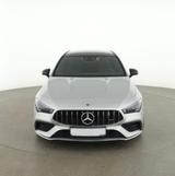 Mercedes-Benz 4Matic / Night Paket / 360* Kamera - Mercedes-Benz CLA 35 AMG Shooting Brake Gebrauchtwagen