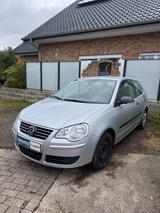 Volkswagen Polo IV Automatik TÜV/Zahnriemen Neu!