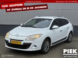 Renault Megane Estate 1.4 TCe Dynamique AHK - Renault Megane: Tce Dynamique