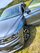 Volkswagen Tiguan Allspace 1.5 TSI ACT OPF IQ.DRIVE IQ.... - VW Tiguan Allspace von privat