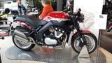 Horex VR 6 Classic - HOREX MOTORRAD