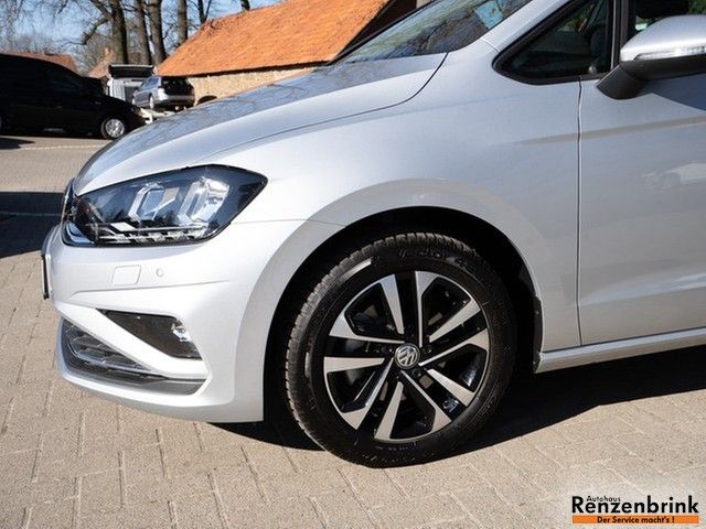 Golf Sportsvan United TSI DSG AHK Kamera Assiste