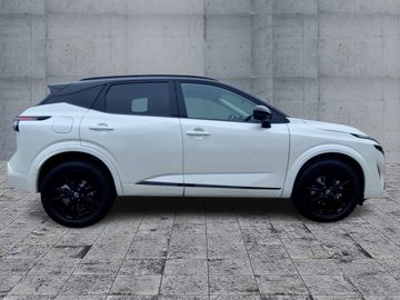 Nissan Qashqai 1.5 VC-T N-Design (205PS) e-POWER