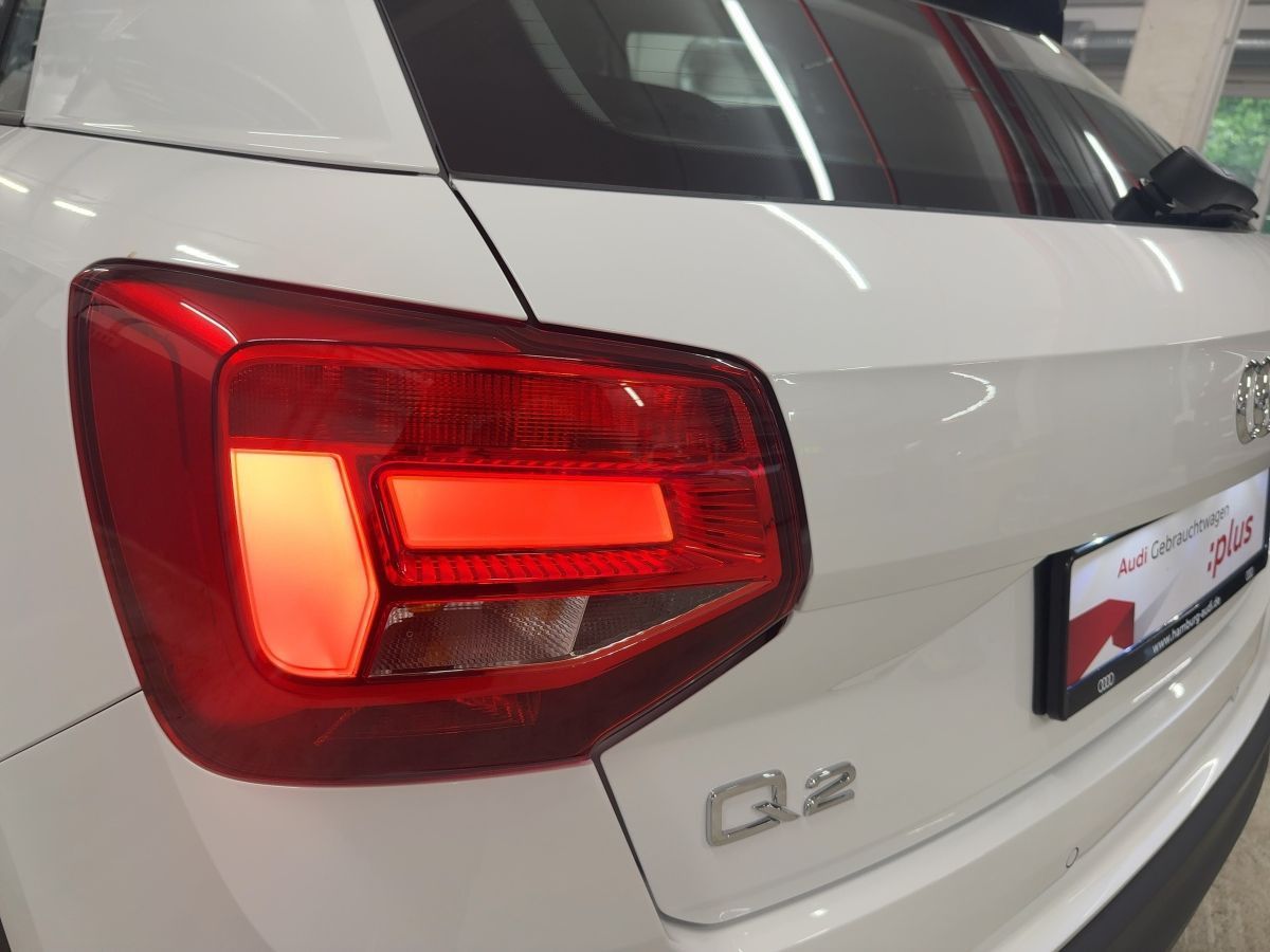 Audi Q2 - Bild 18