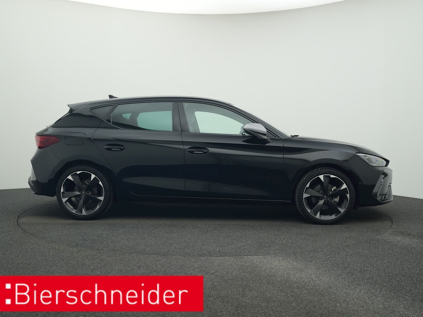 Cupra Leon - Bild 8