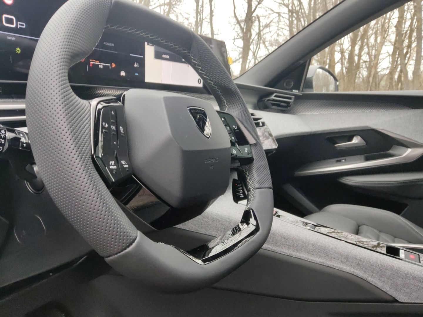 Peugeot 3008 - Bild 21