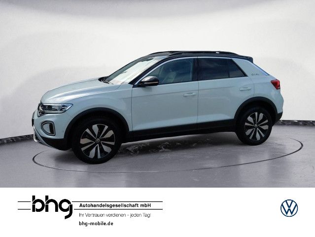 Volkswagen T-Roc Life 2.0 l TDI SCR