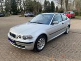 BMW 316ti*e46 Compact*2003*140Tkm*Klima*PD... - BMW 3er Reihe: Kleinwagen