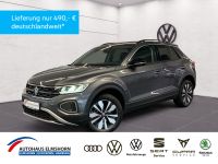 Volkswagen T-Roc - Vorschau Bild 1